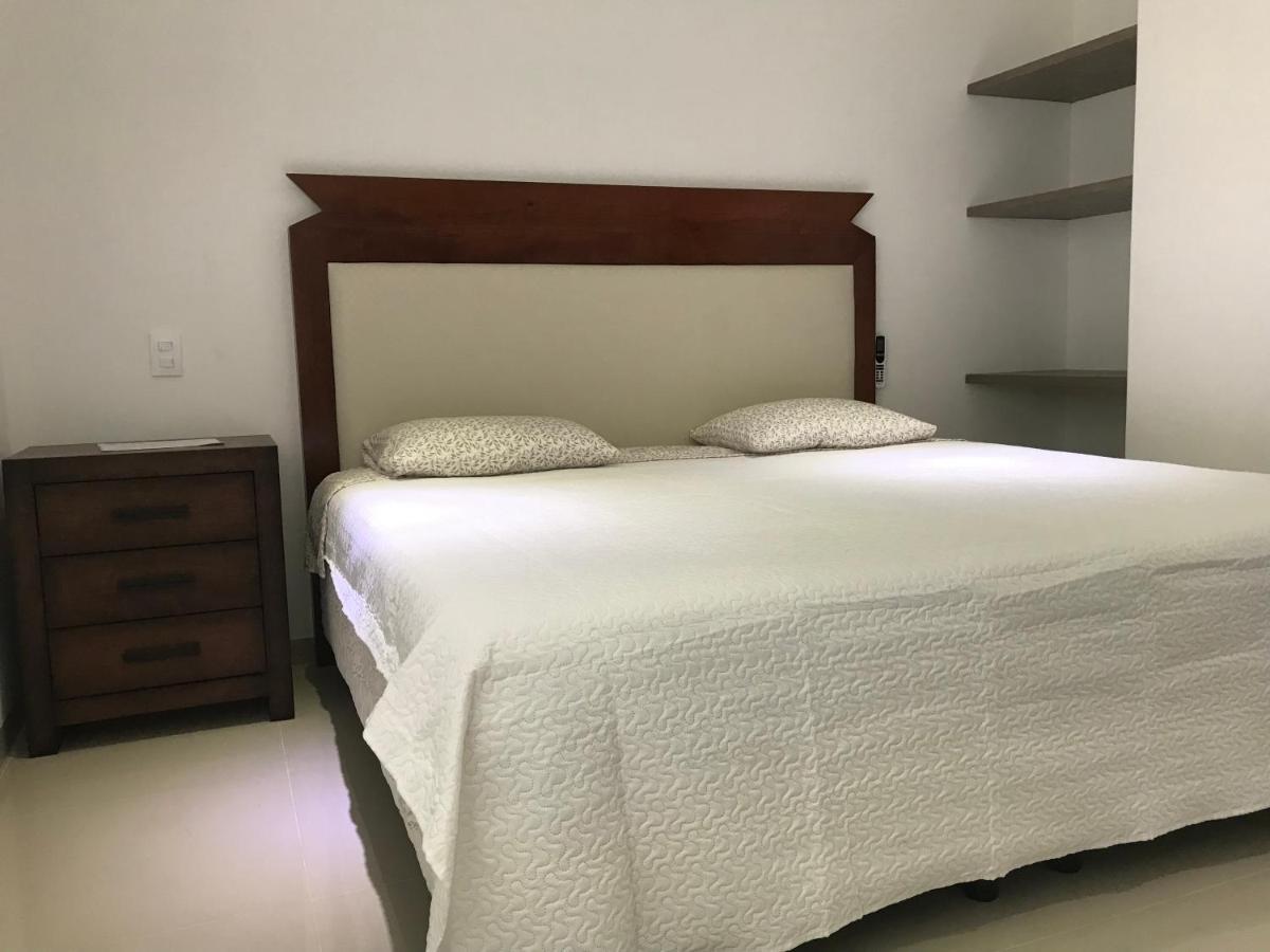 Casa De Maria Apartment Cancun Exterior photo